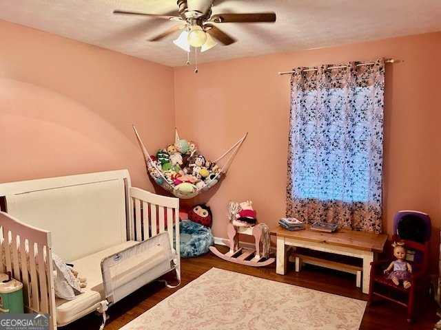 109 Maddox Road Griffin - 10