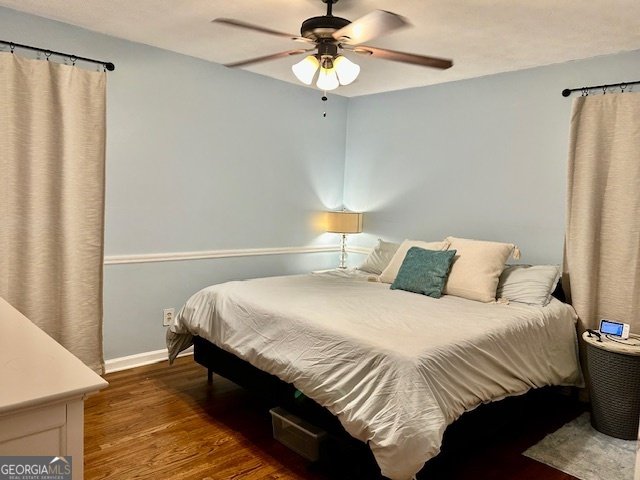 109 Maddox Road Griffin - 11