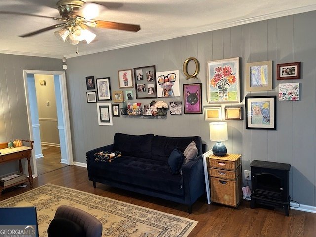 109 Maddox Road Griffin - 6