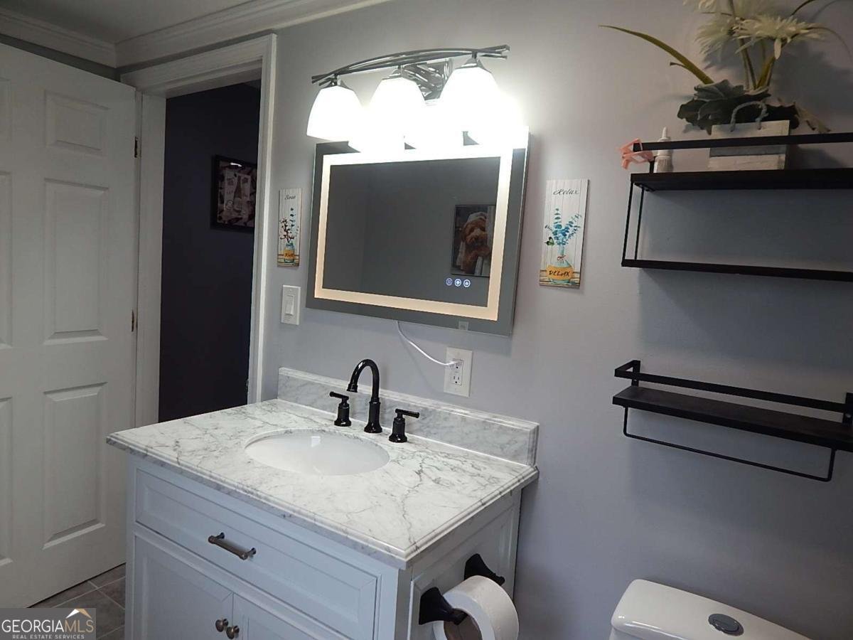 91 Echota 4th Street Calhoun - 17