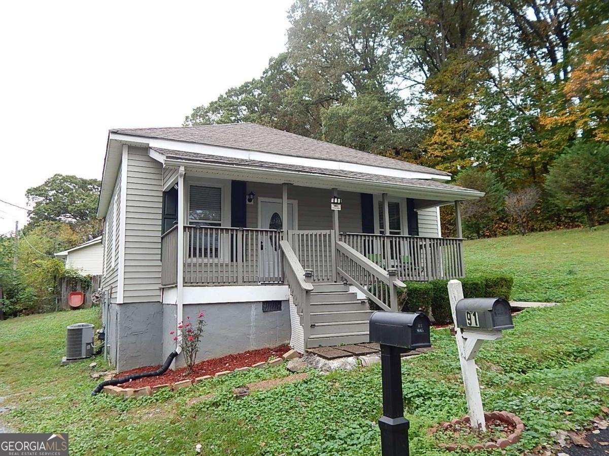 91 Echota 4th Street Calhoun - 3