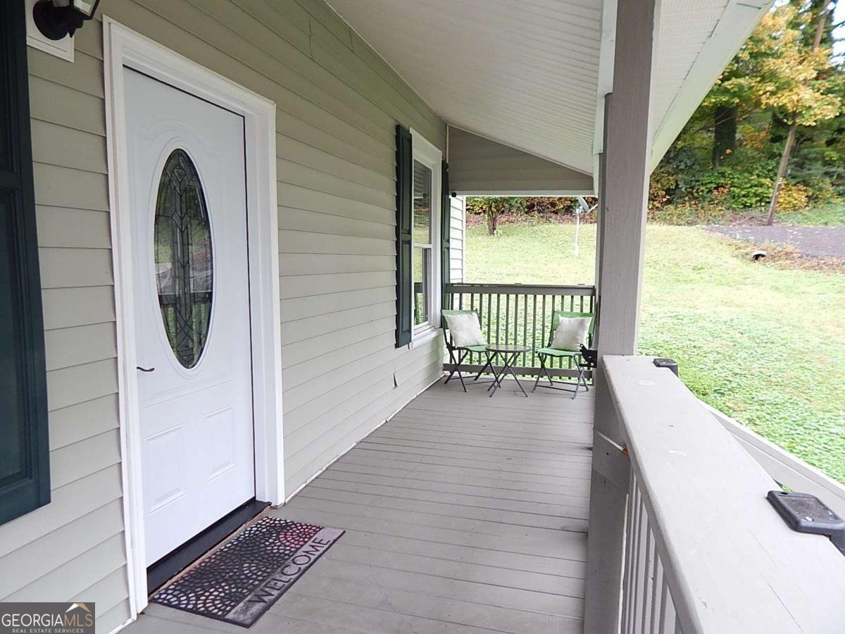 91 Echota 4th Street Calhoun - 4