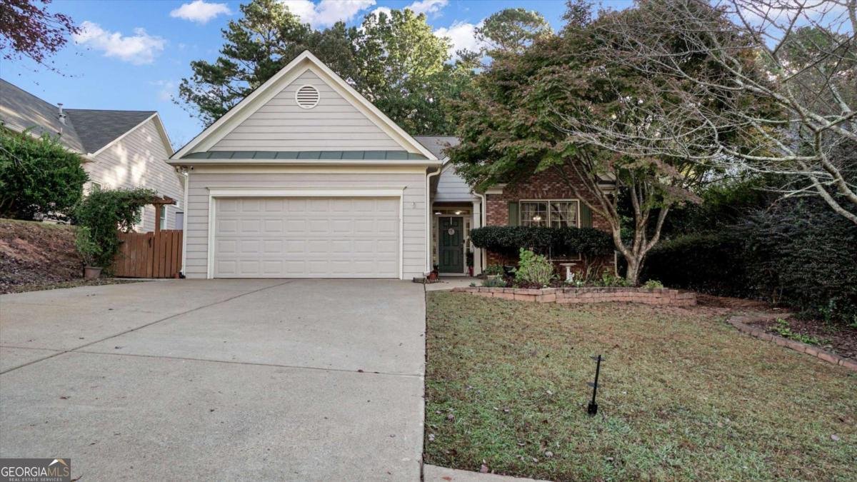 331 Laurel Glen Crossing Canton - 1