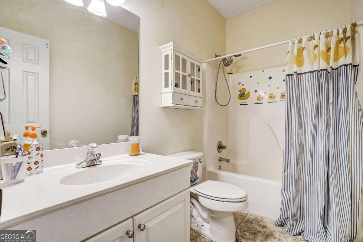 331 Laurel Glen Crossing Canton - 12