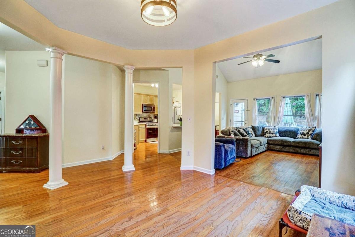 331 Laurel Glen Crossing Canton - 14