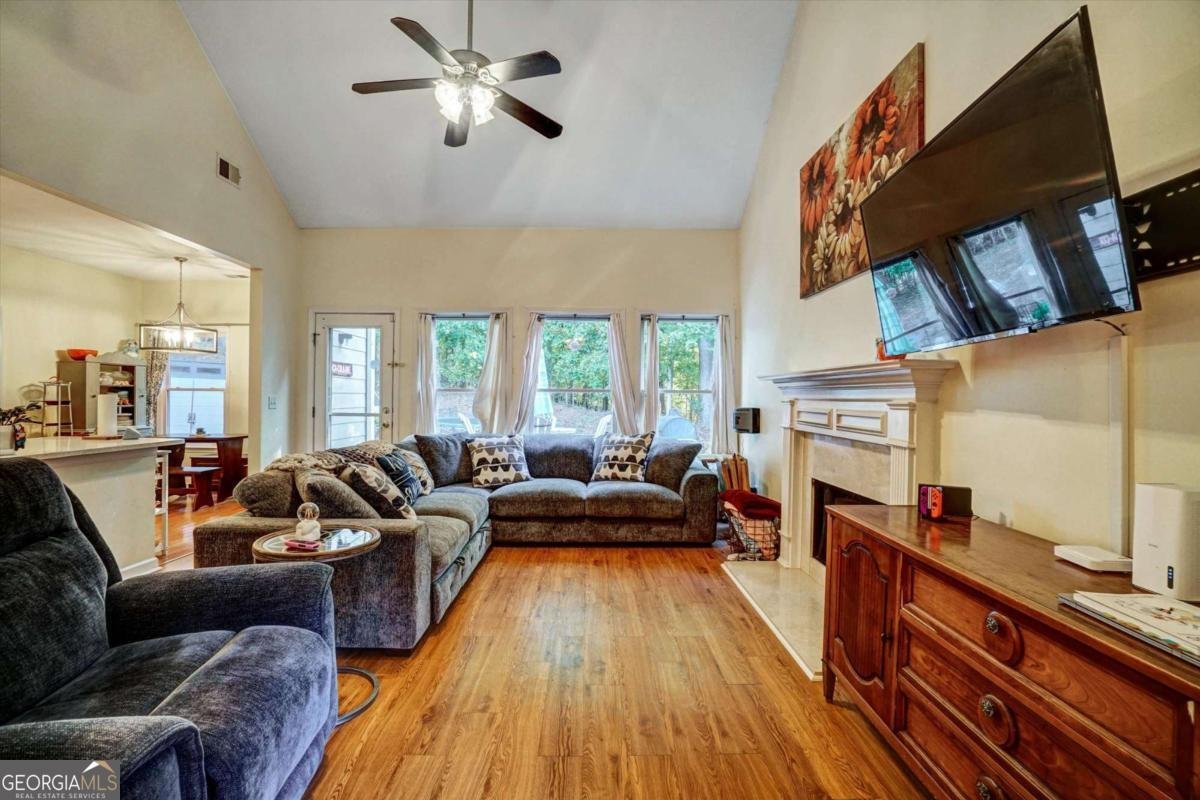 331 Laurel Glen Crossing Canton - 15