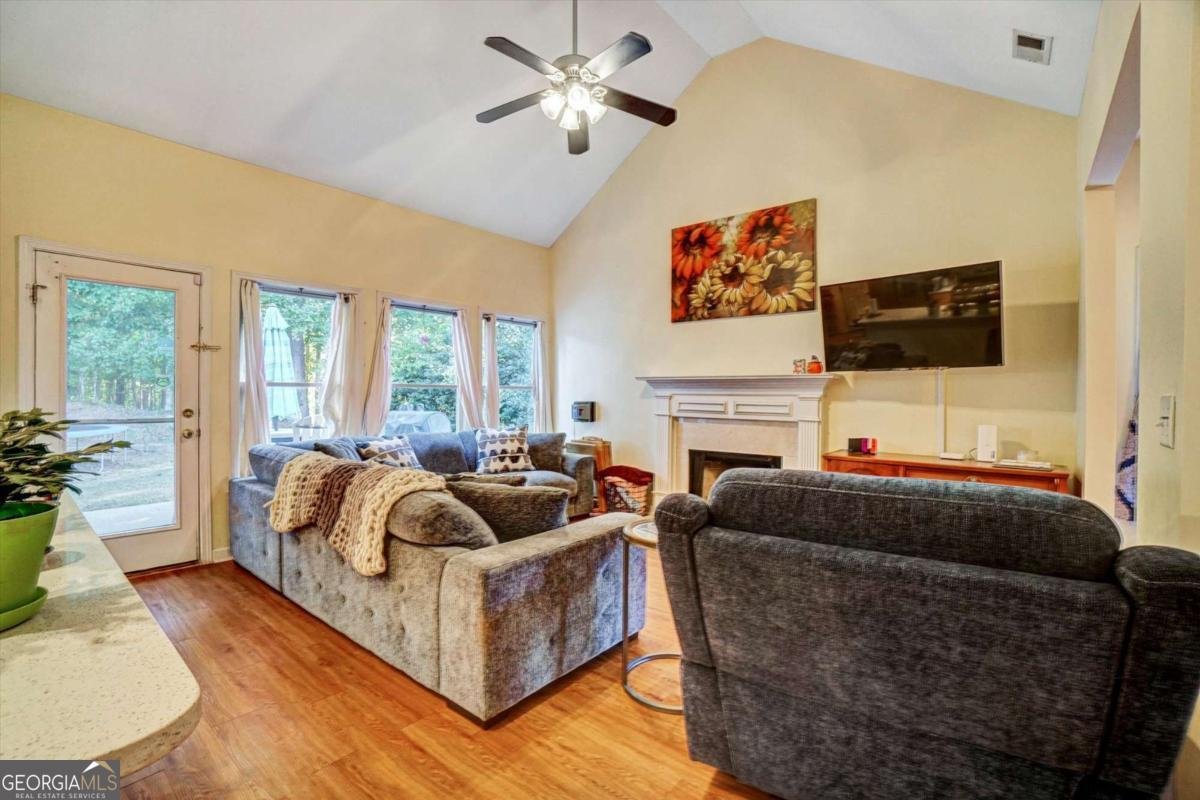 331 Laurel Glen Crossing Canton - 16