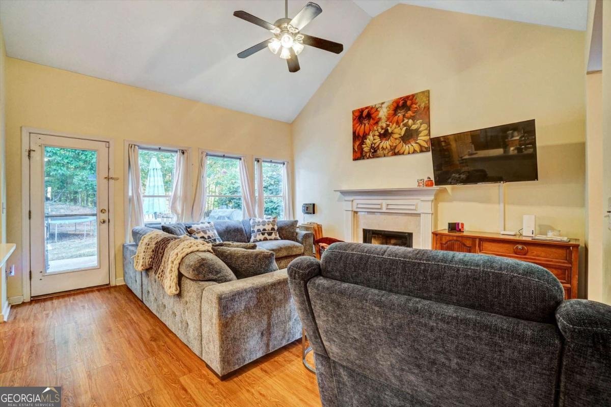 331 Laurel Glen Crossing Canton - 17