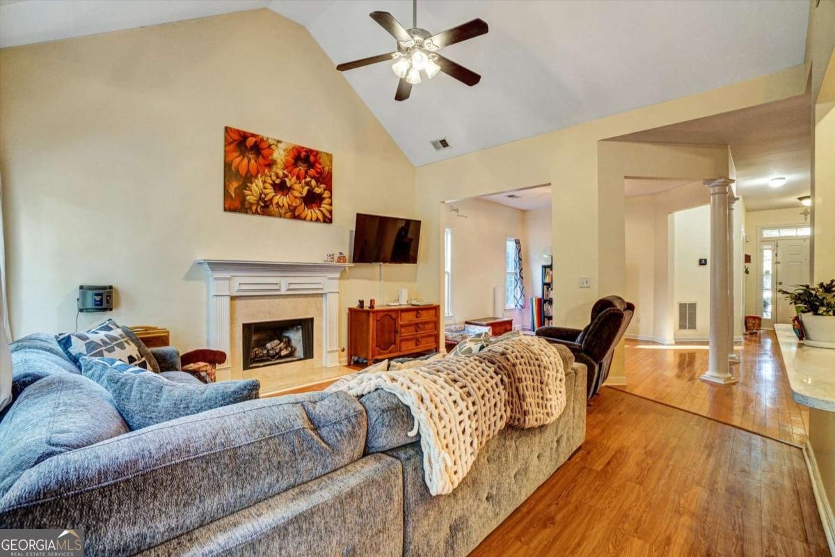 331 Laurel Glen Crossing Canton - 18