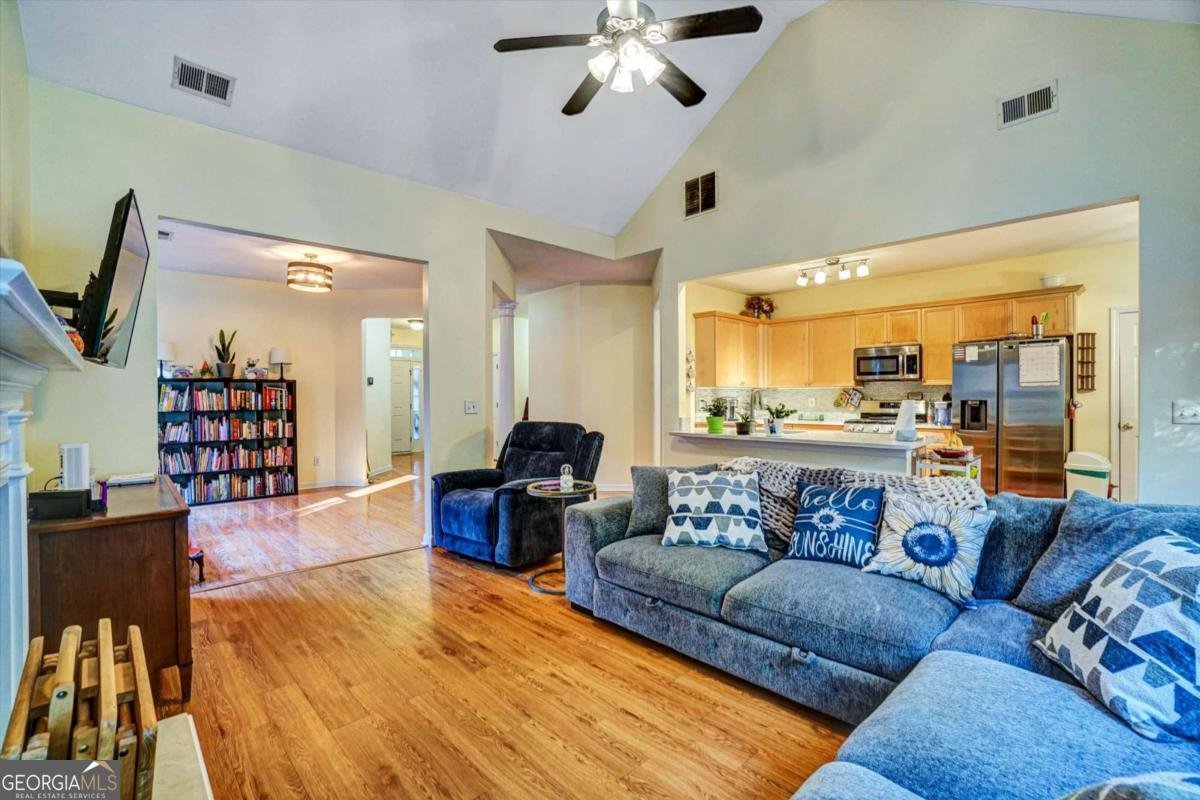 331 Laurel Glen Crossing Canton - 19