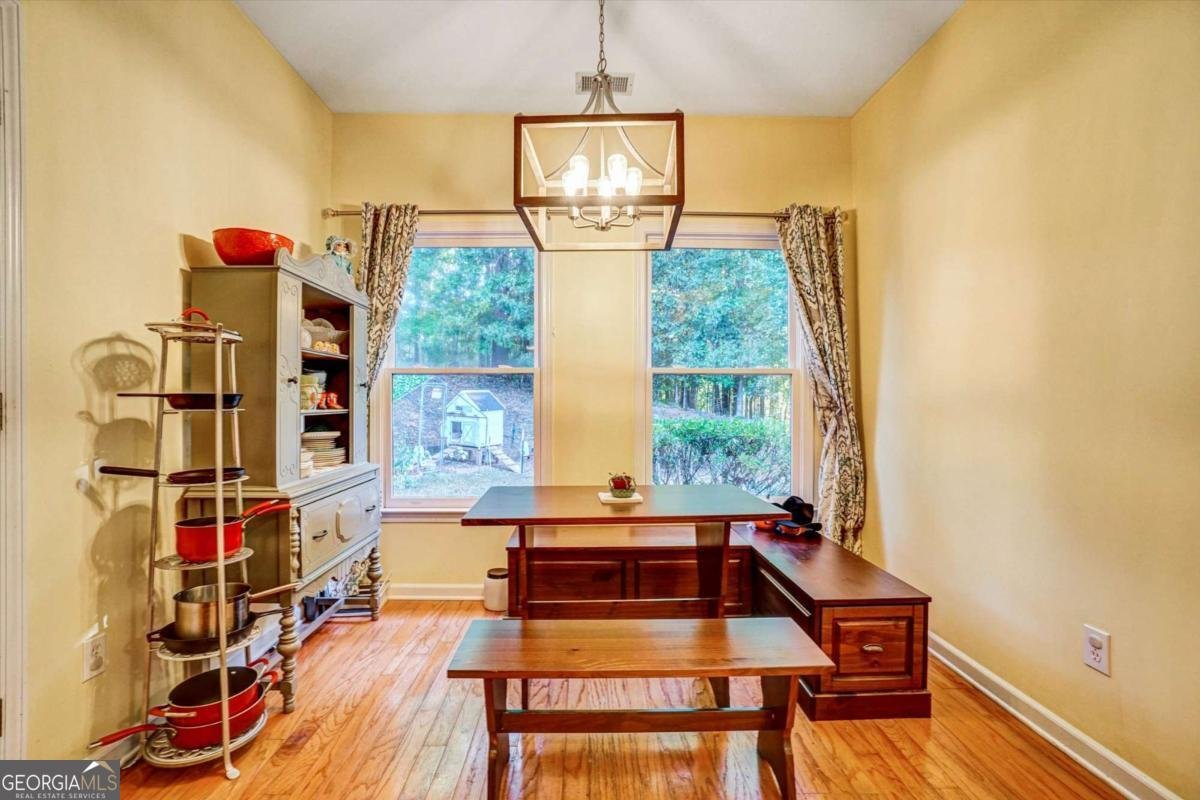 331 Laurel Glen Crossing Canton - 20