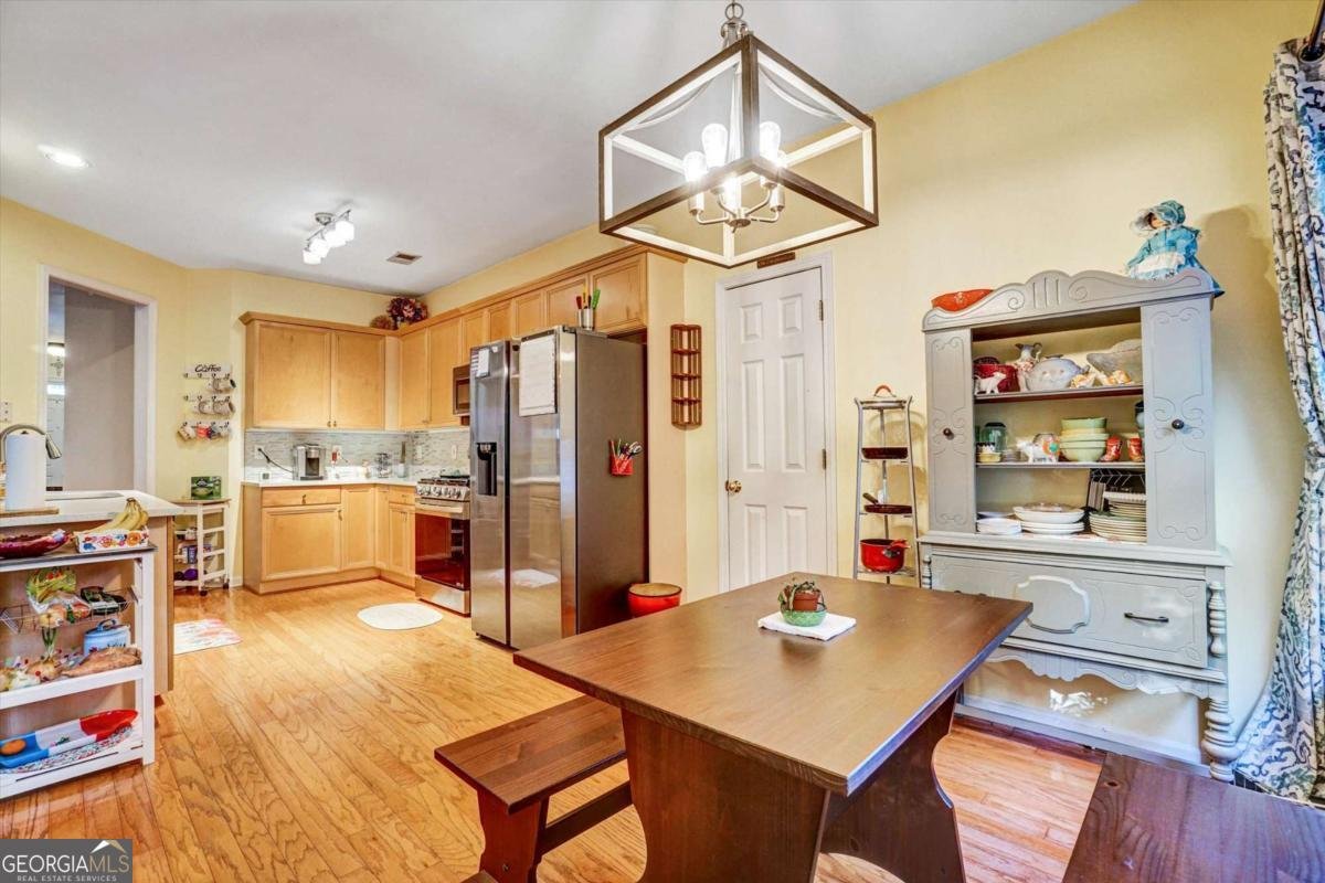 331 Laurel Glen Crossing Canton - 21