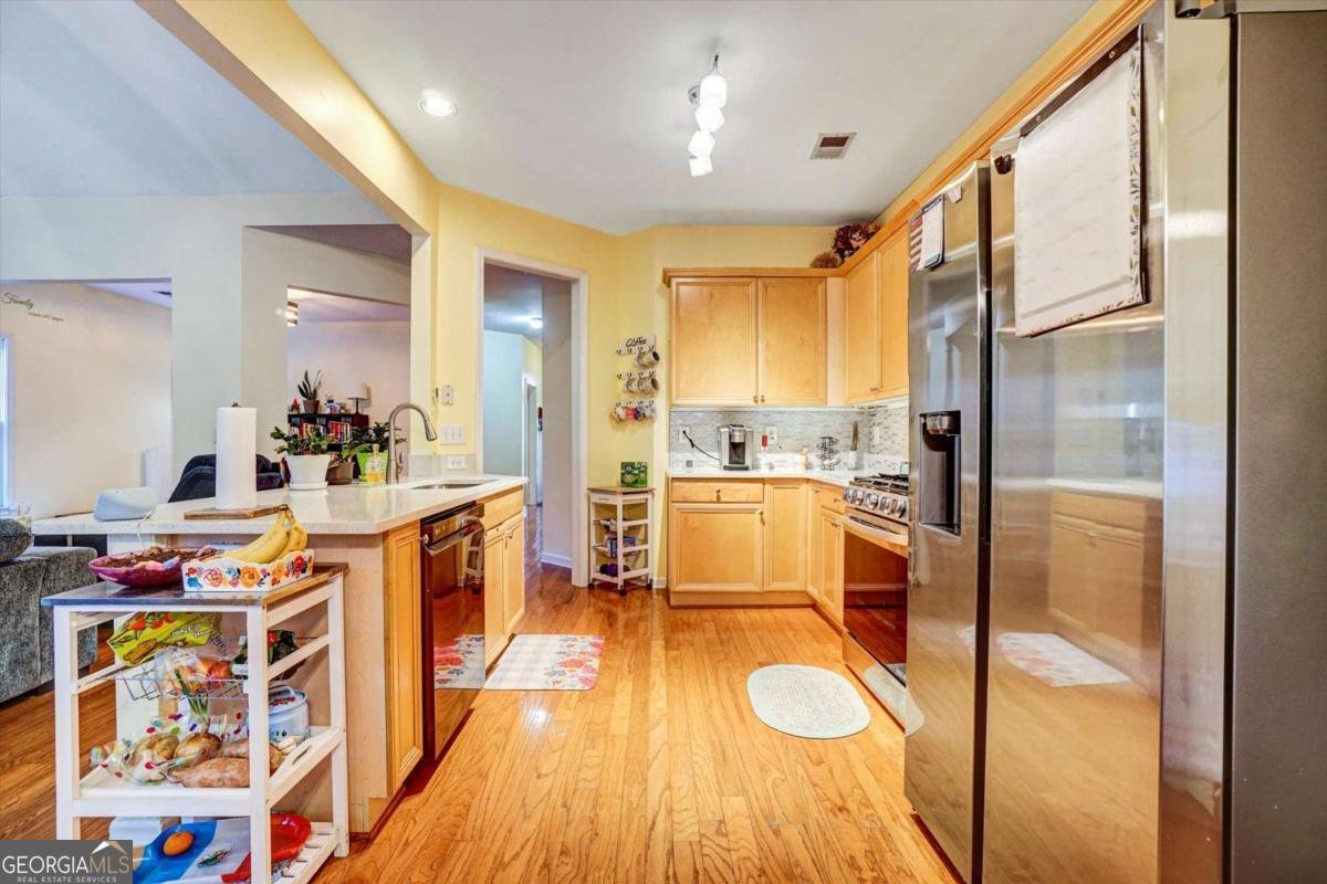 331 Laurel Glen Crossing Canton - 22