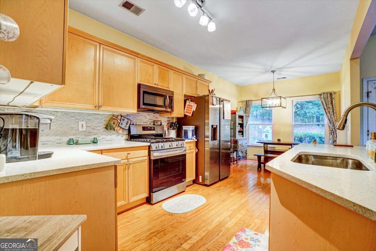 331 Laurel Glen Crossing Canton - 23