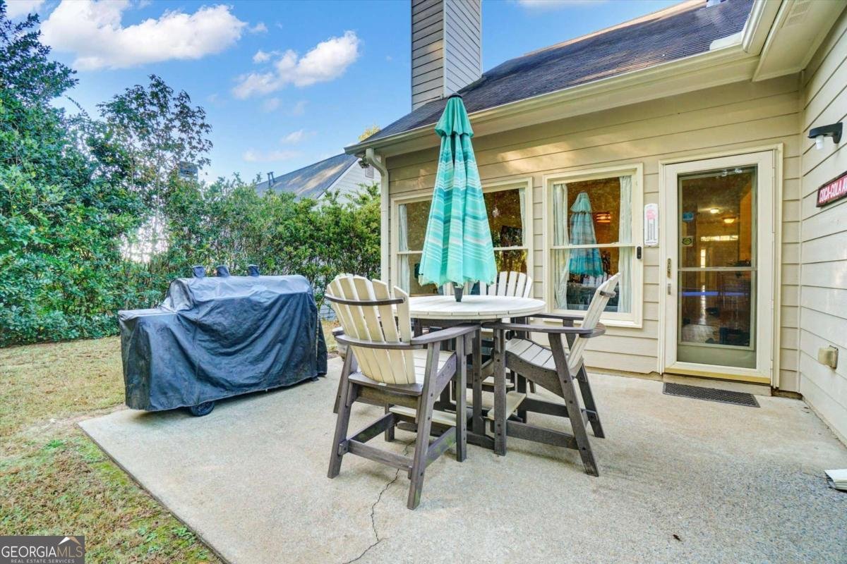 331 Laurel Glen Crossing Canton - 37