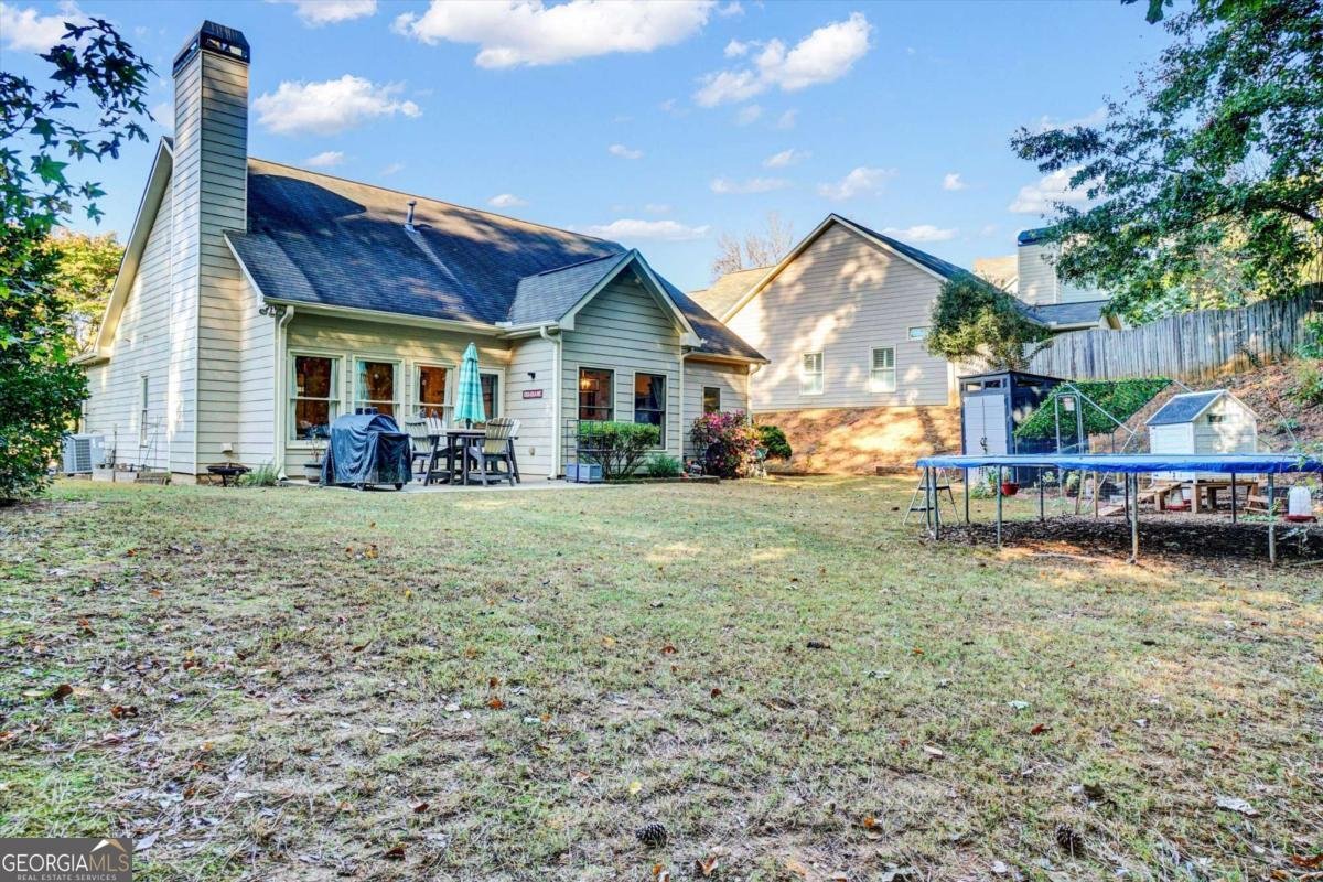 331 Laurel Glen Crossing Canton - 38