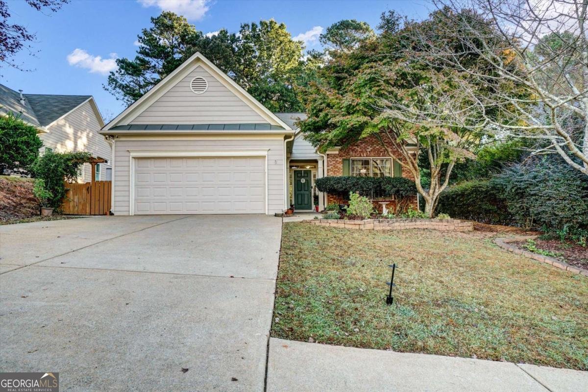 331 Laurel Glen Crossing Canton - 4