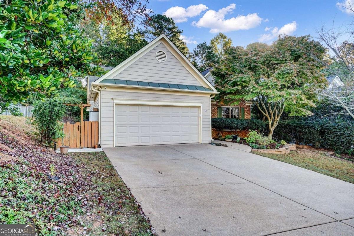 331 Laurel Glen Crossing Canton - 5