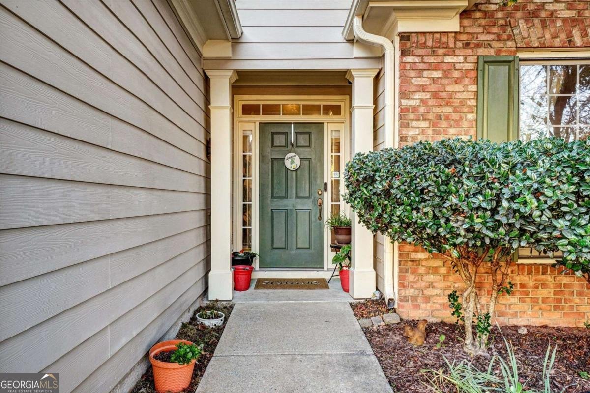 331 Laurel Glen Crossing Canton - 7