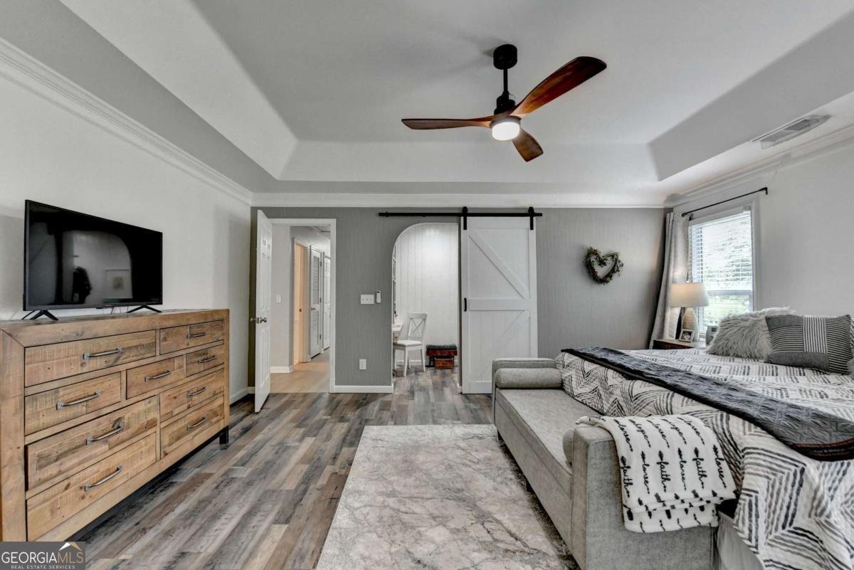 6435 Dressage Crossing Cumming - 13