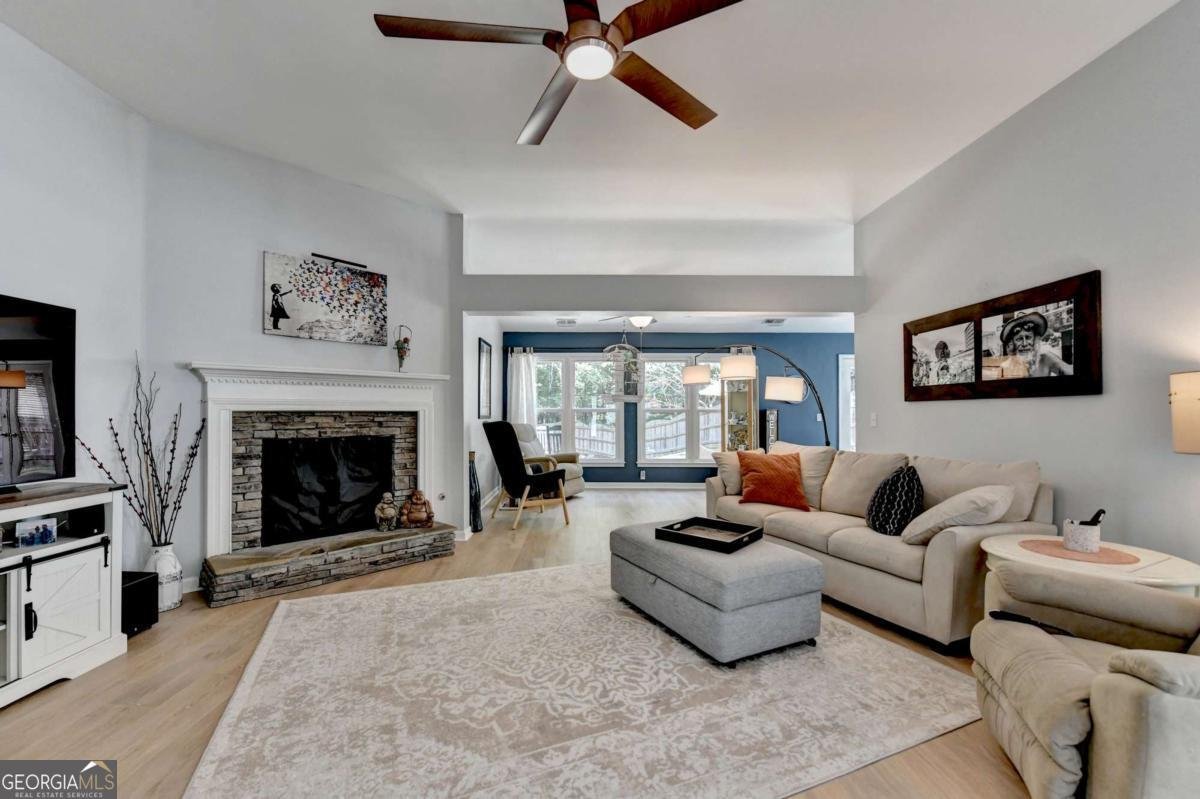 6435 Dressage Crossing Cumming - 4