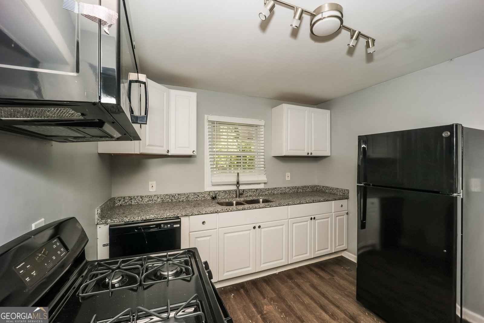 1858 Grant Road Atlanta - 1