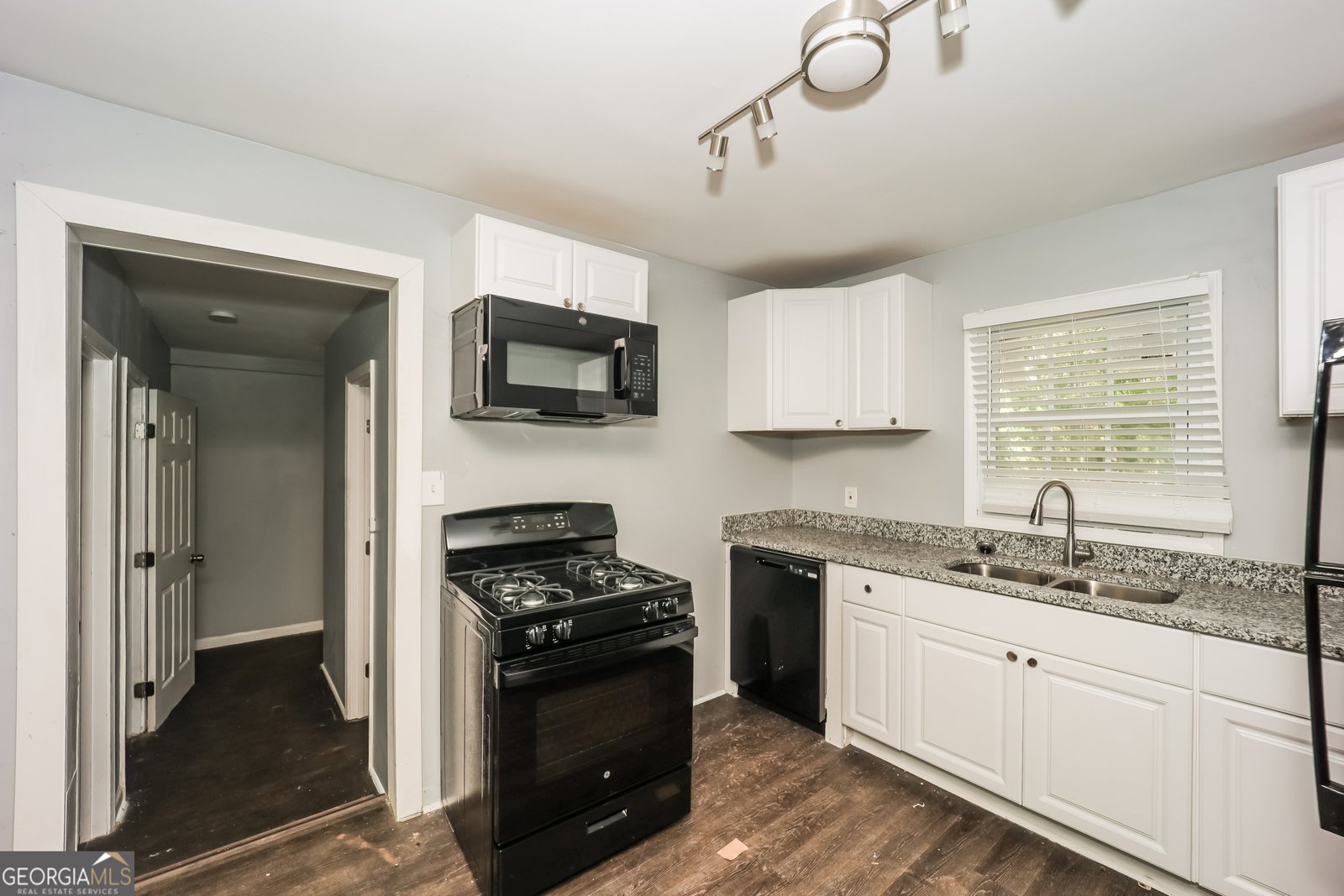 1858 Grant Road Atlanta - 2