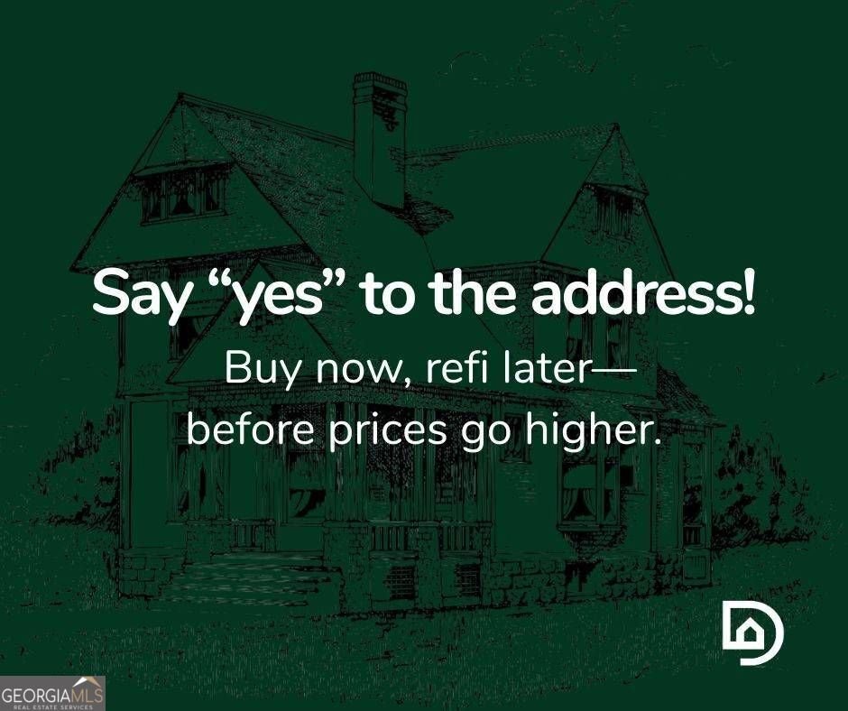 5397 Valley Mist Court Peachtree Corners - 3