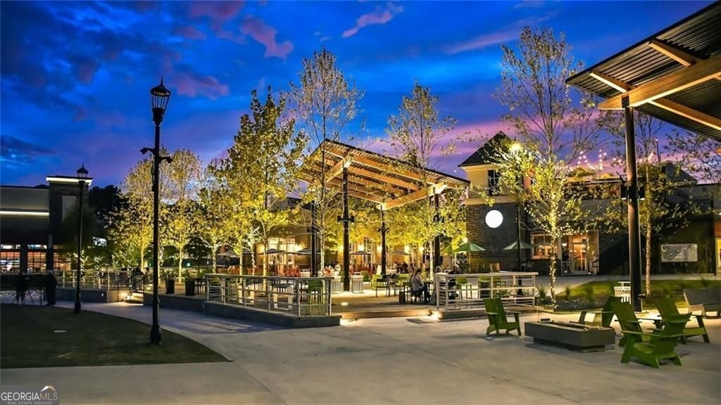 5397 Valley Mist Court Peachtree Corners - 6