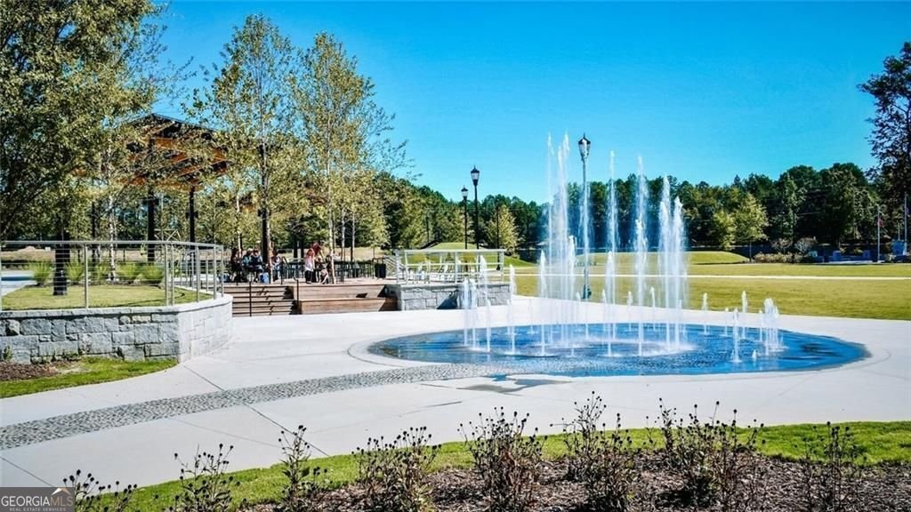 5397 Valley Mist Court Peachtree Corners - 7