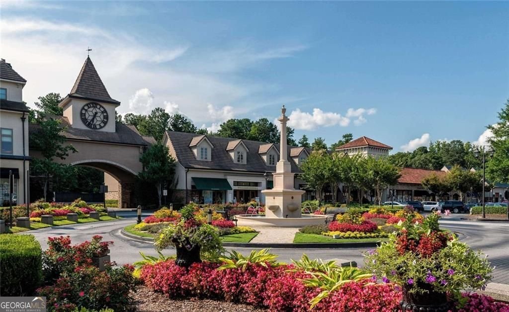 5397 Valley Mist Court Peachtree Corners - 8