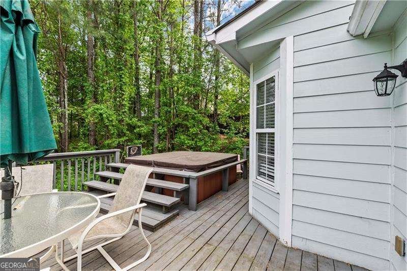 1700 English Ivey Lane Kennesaw - 28