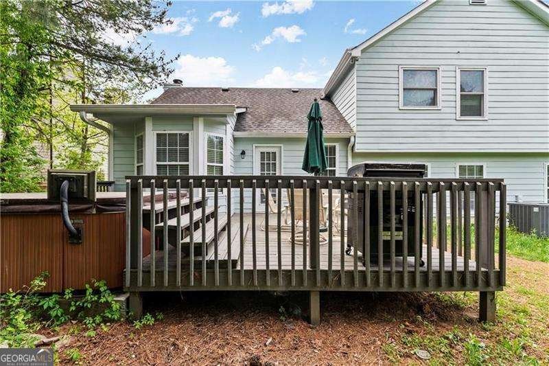 1700 English Ivey Lane Kennesaw - 29