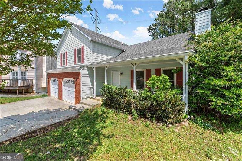 1700 English Ivey Lane Kennesaw - 3