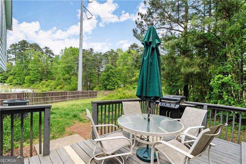 1700 English Ivey Lane Kennesaw - 30