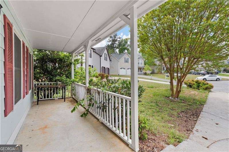 1700 English Ivey Lane Kennesaw - 5