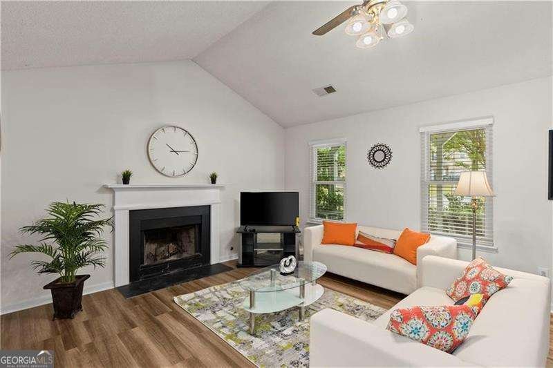 1700 English Ivey Lane Kennesaw - 9