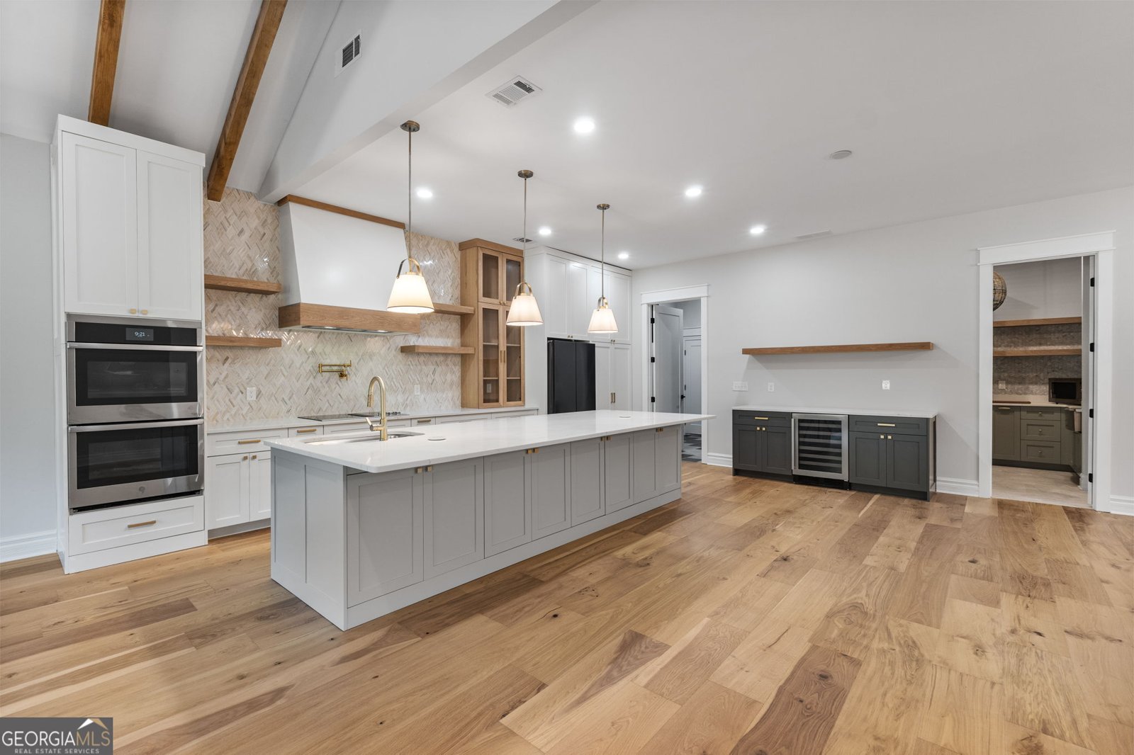 259 Massengale Road Brooks - 3