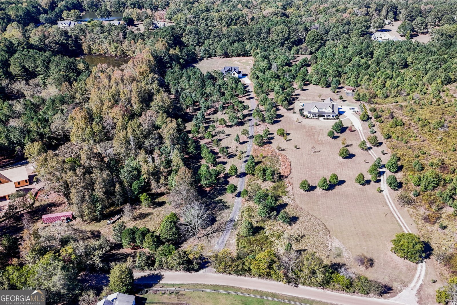 259 Massengale Road Brooks - 64