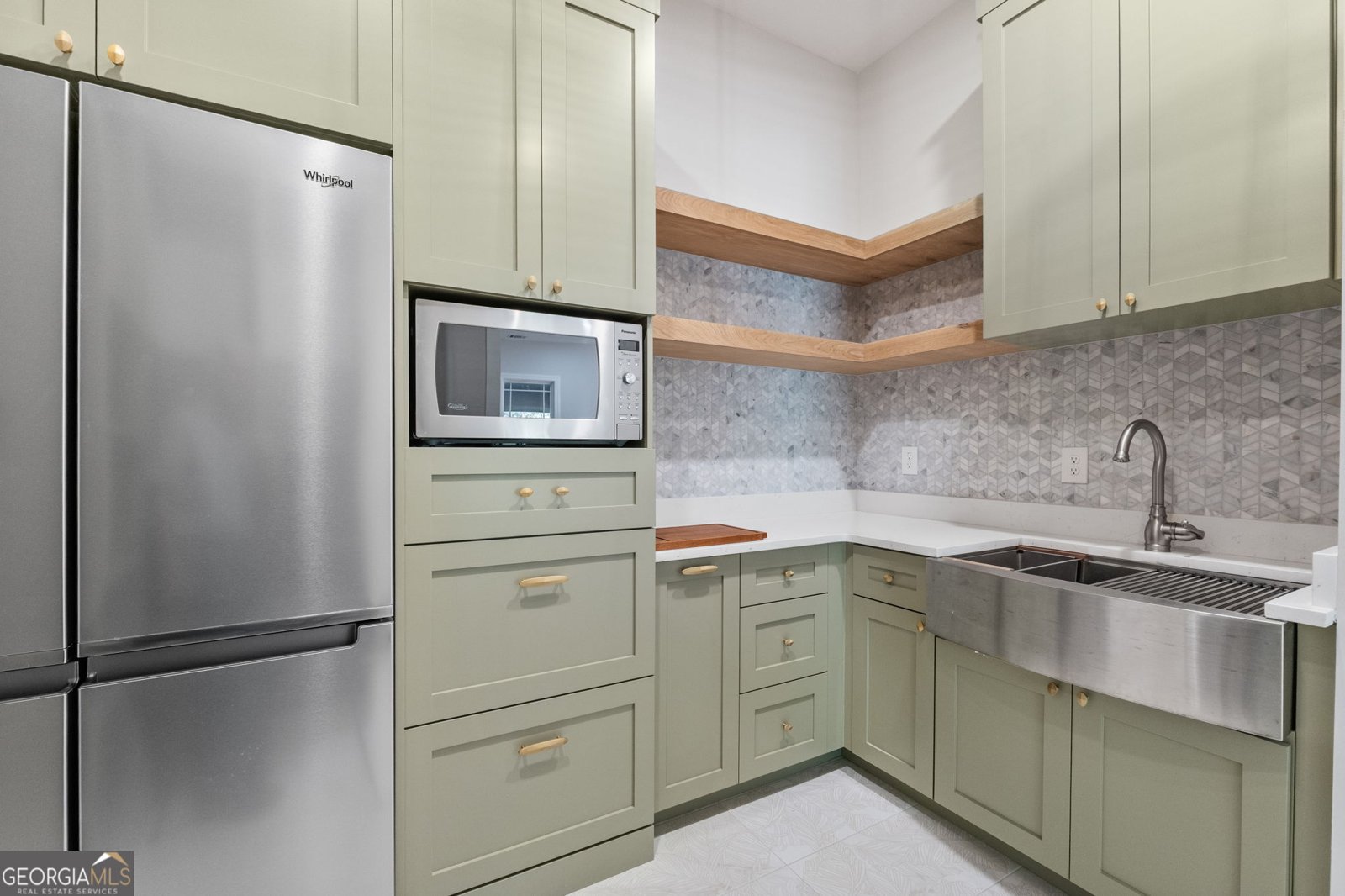 259 Massengale Road Brooks - 9