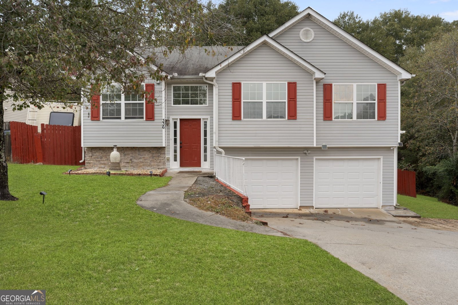 336 Shenandoah Circle Winder - 1