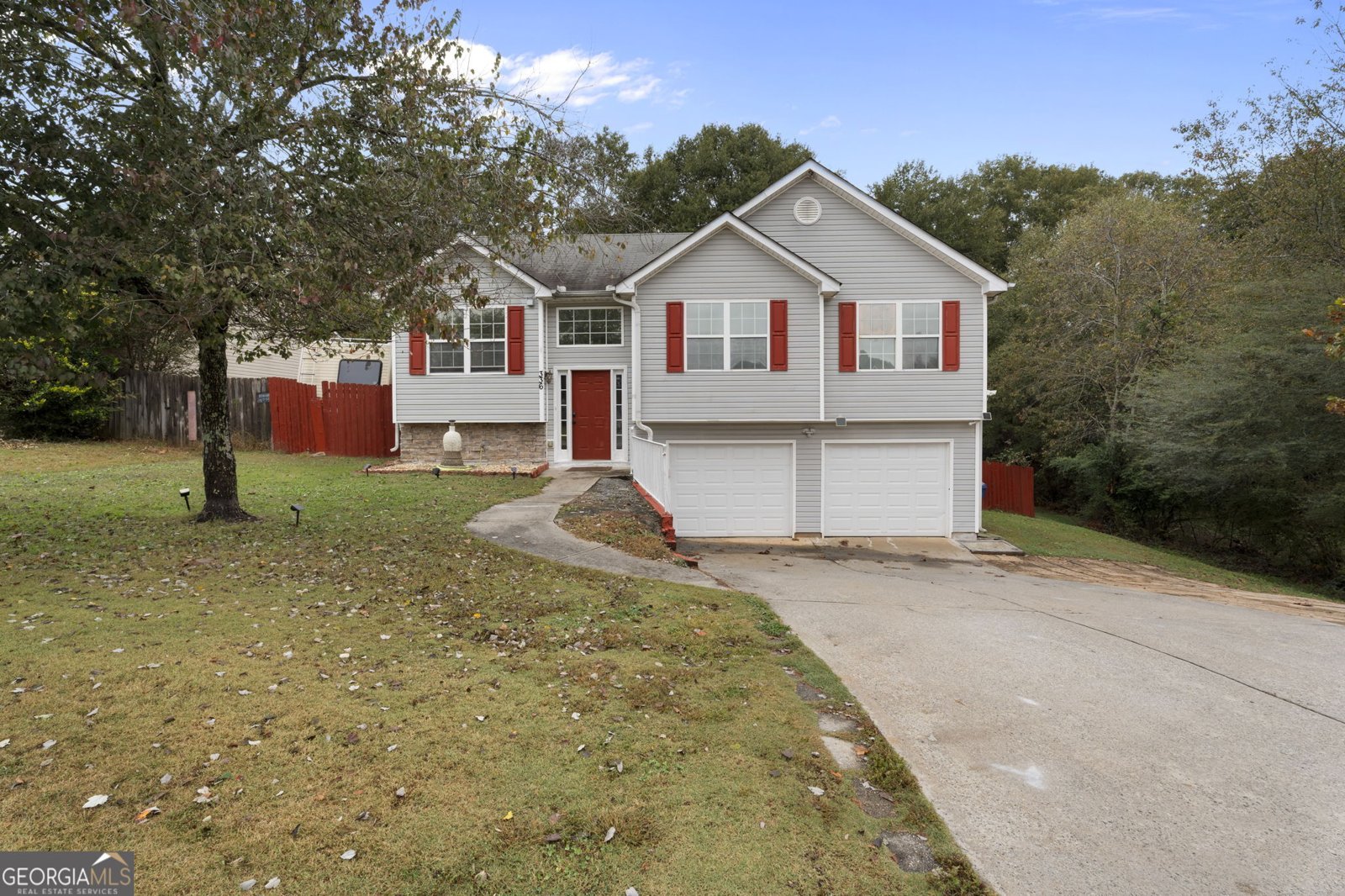 336 Shenandoah Circle Winder - 2