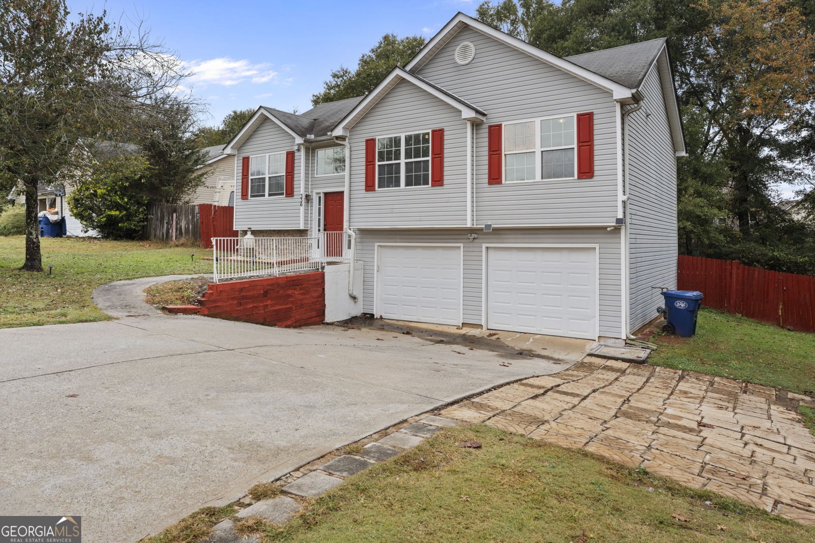 336 Shenandoah Circle Winder - 3