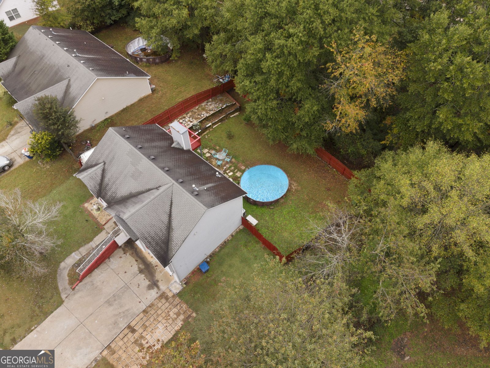 336 Shenandoah Circle Winder - 37