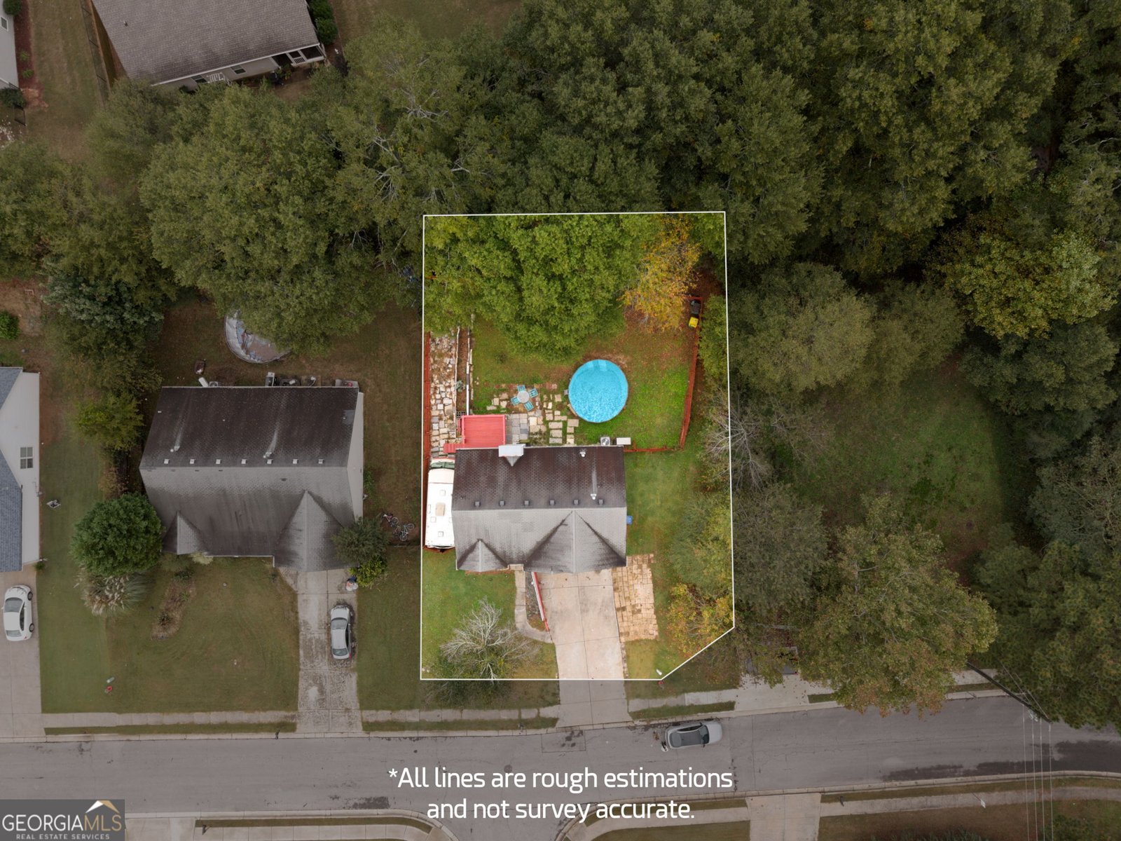 336 Shenandoah Circle Winder - 38