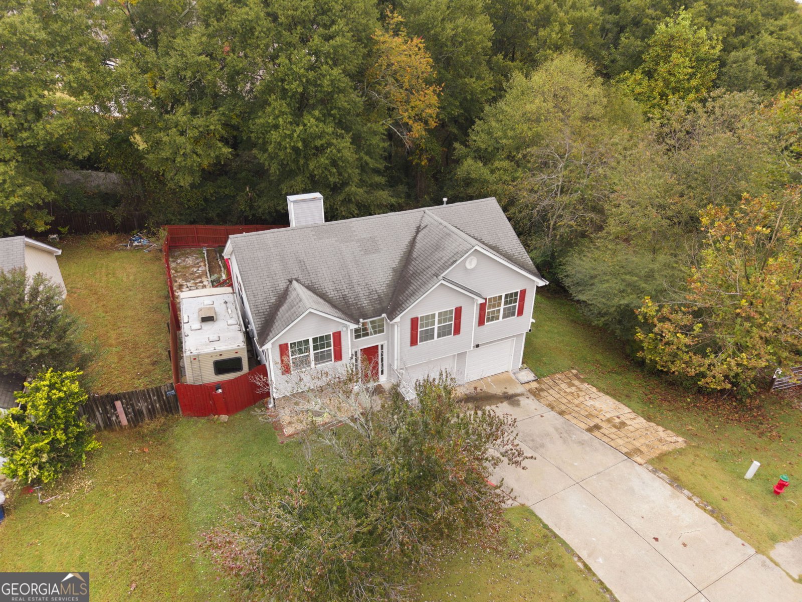 336 Shenandoah Circle Winder - 39