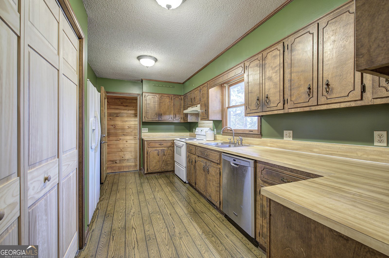 699 Old Highway 41 Adairsville - 10