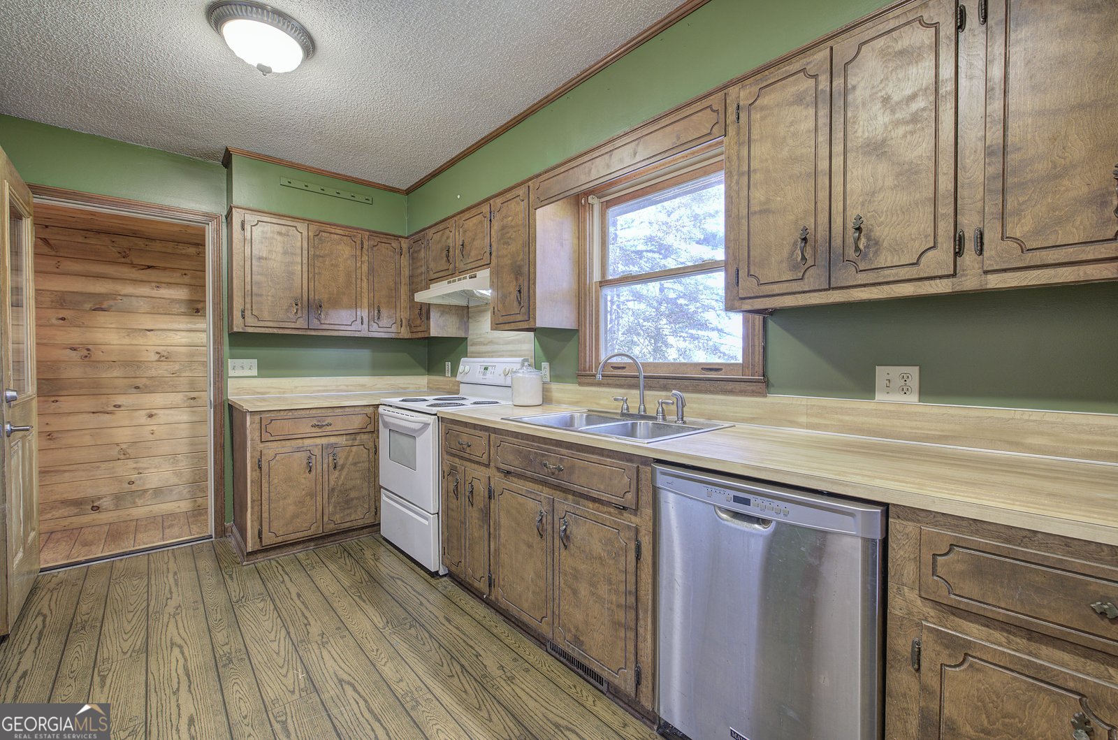 699 Old Highway 41 Adairsville - 11