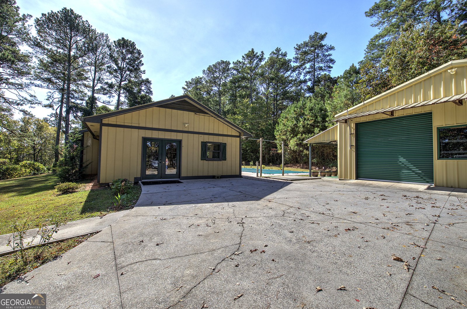 699 Old Highway 41 Adairsville - 2