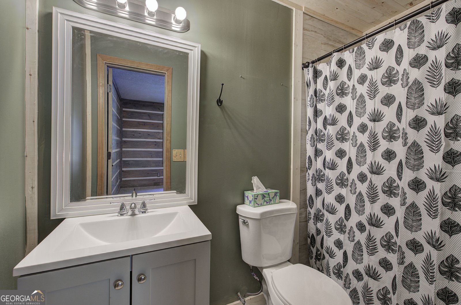 699 Old Highway 41 Adairsville - 21